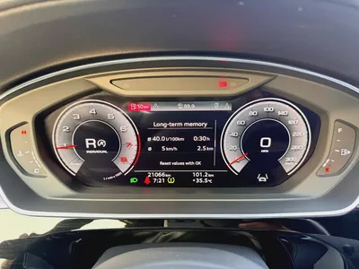 2022 Audi Q8 55 TFSI quattro S line American Specs-12
