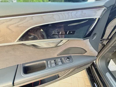 2022 Audi Q8 55 TFSI quattro S line American Specs-13