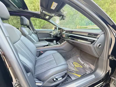 2022 Audi Q8 55 TFSI quattro S line American Specs-14
