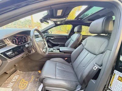 2022 Audi Q8 55 TFSI quattro S line American Specs-16
