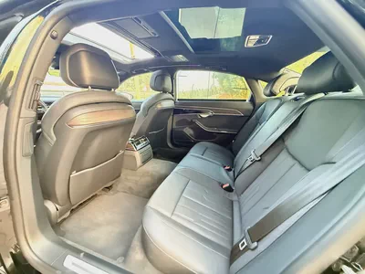 2022 Audi Q8 55 TFSI quattro S line American Specs-17