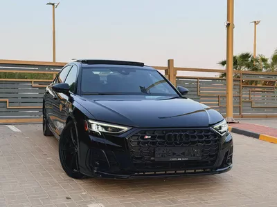 2022 Audi Q8 55 TFSI quattro S line American Specs-2