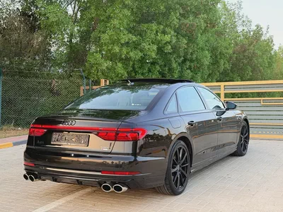 2022 Audi Q8 55 TFSI quattro S line American Specs-4