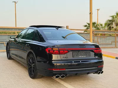 2022 Audi Q8 55 TFSI quattro S line American Specs-7