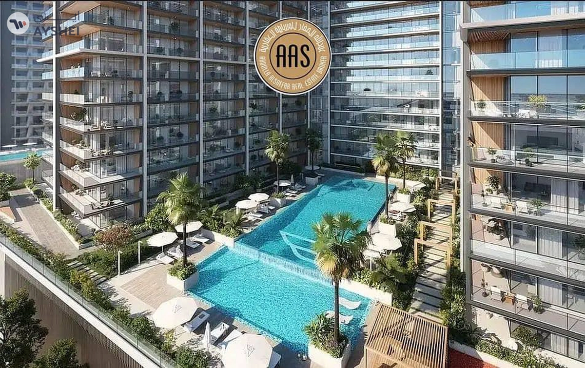 Binghatti Ghost | Futuristic Apartments in Al Jaddaf | Handover Q1 2026
