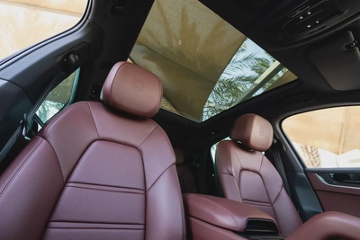Porsche Cayenne Coupé-6