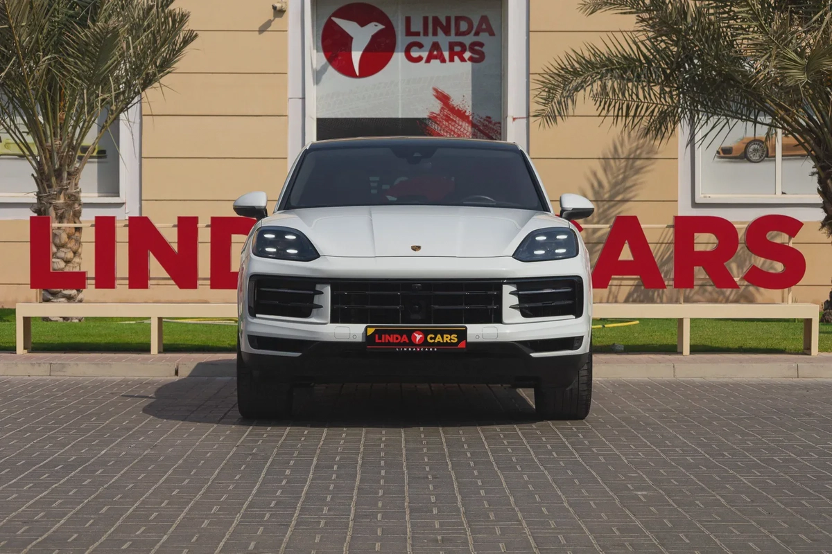 Porsche Cayenne Coupé-24-24
