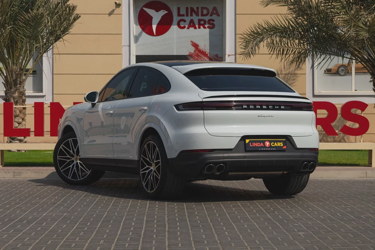 Porsche Cayenne Coupé-12-12