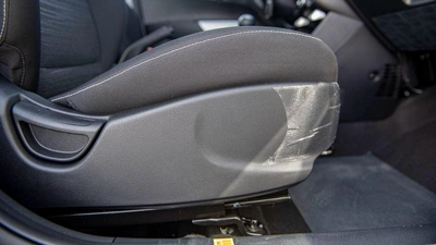 Kia Picanto LX 1.2P AT MY2023 – SILVER-17