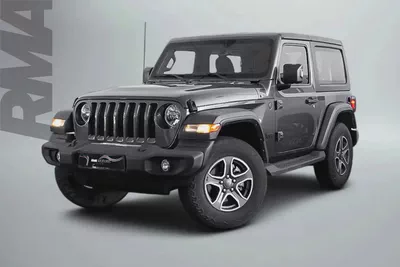 1,874 AED / 60 months | 0% DP | 2021 Jeep Wrangler Sport-0