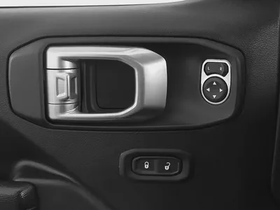 1,874 AED / 60 months | 0% DP | 2021 Jeep Wrangler Sport-9