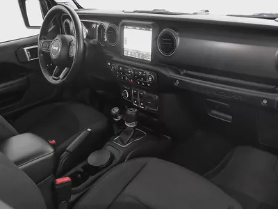 1,874 AED / 60 months | 0% DP | 2021 Jeep Wrangler Sport-10
