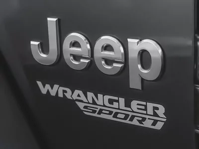 1,874 AED / 60 months | 0% DP | 2021 Jeep Wrangler Sport-13