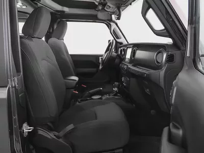 1,874 AED / 60 months | 0% DP | 2021 Jeep Wrangler Sport-7
