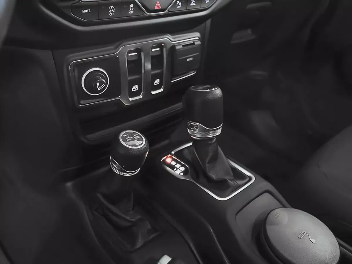 1,874 AED / 60 months | 0% DP | 2021 Jeep Wrangler Sport-8-8