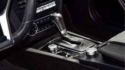 Mercedes-Benz C 63 Coupe-9