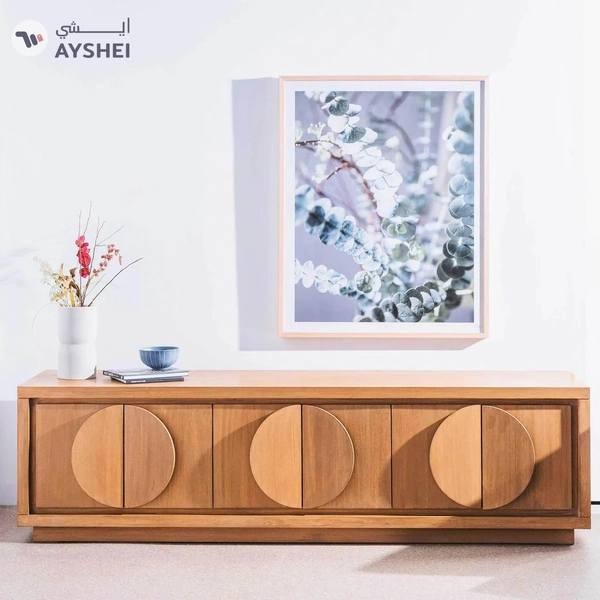 Bonnie TV Entertainment Unit, 200 cms