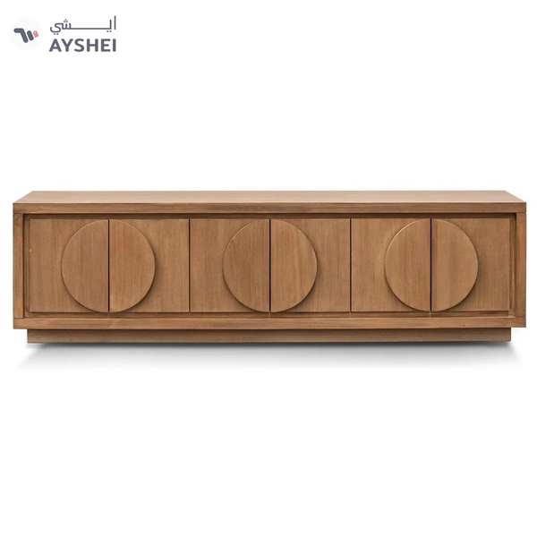 Bonnie TV Entertainment Unit, 200 cms