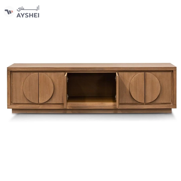 Bonnie TV Entertainment Unit, 200 cms