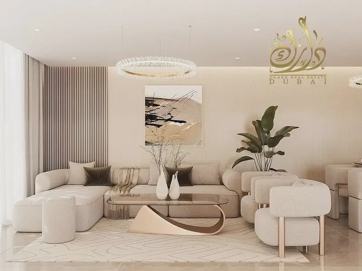 ASK FOR POST HANDOVER l OFFER FOR CASH l FULLY FURNISHED l BOOK-4-4