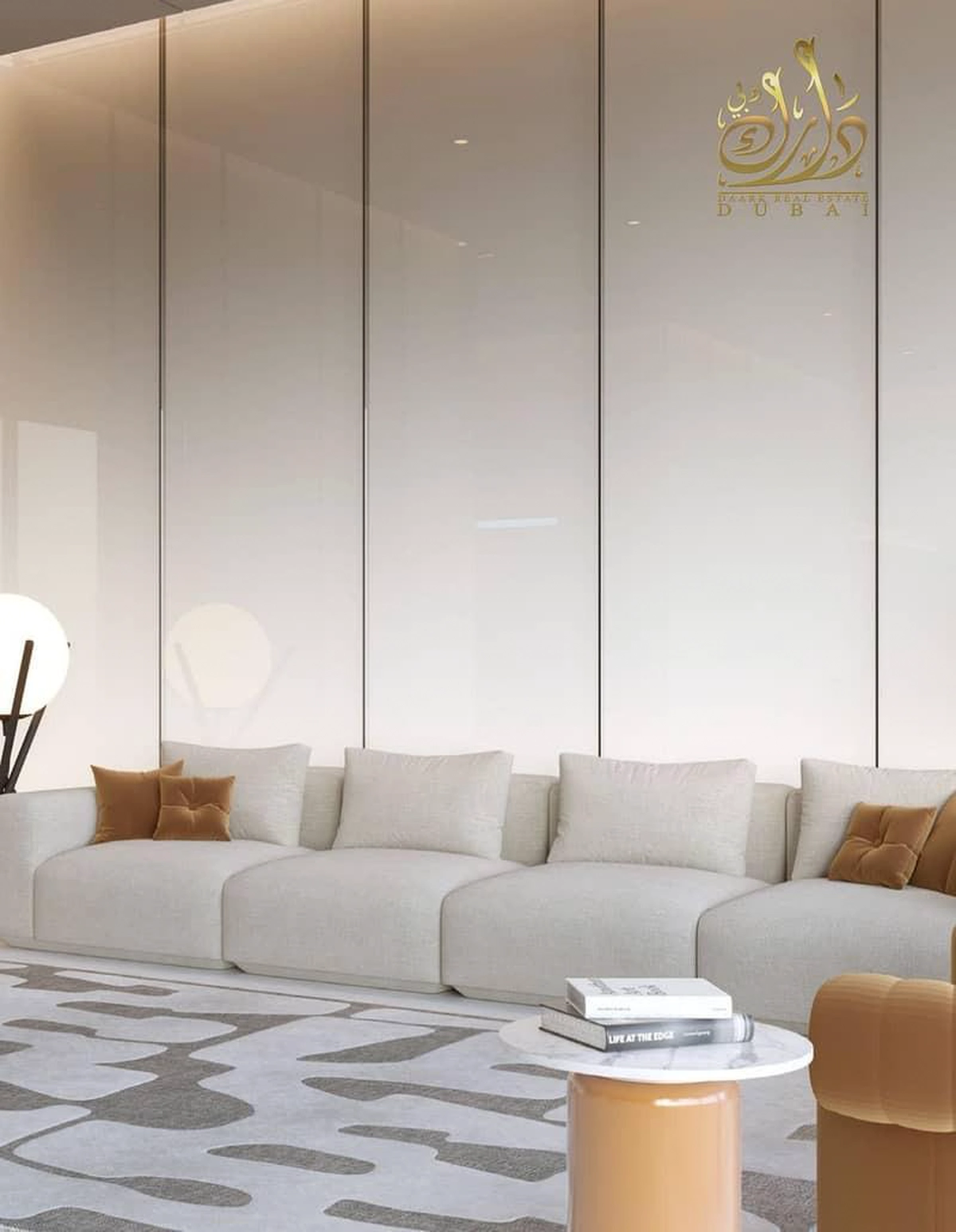 30% DIS | JVC | FULLY FURNISHED | 5 MIN TO JUMEIRAH BEACH
