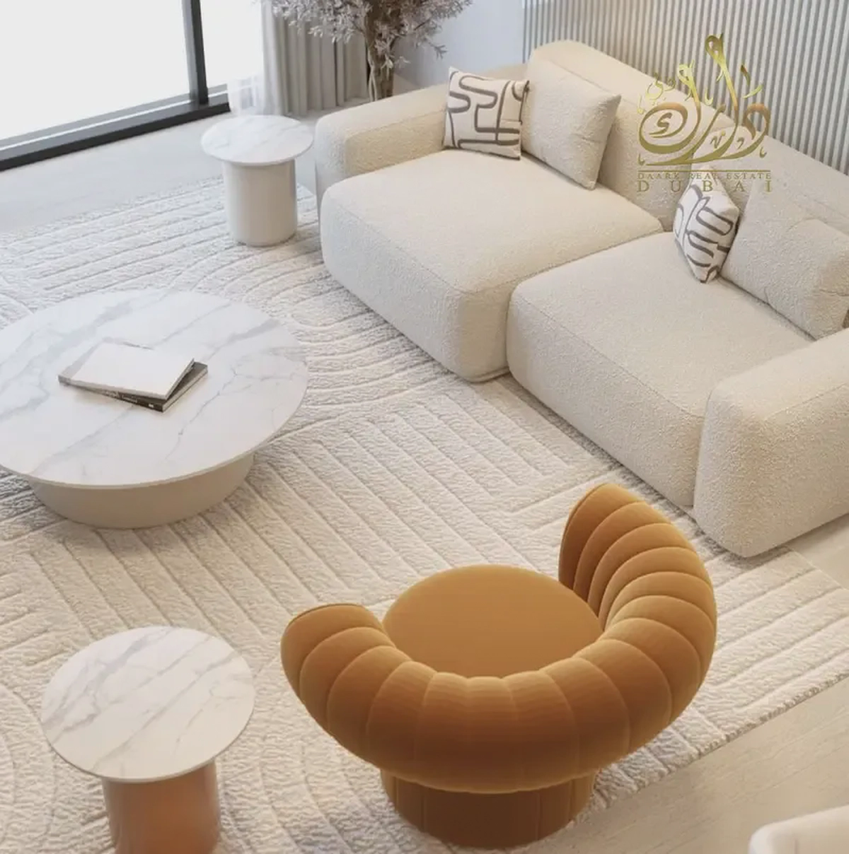 30% DIS | JVC | FULLY FURNISHED | 5 MIN TO JUMEIRAH BEACH
