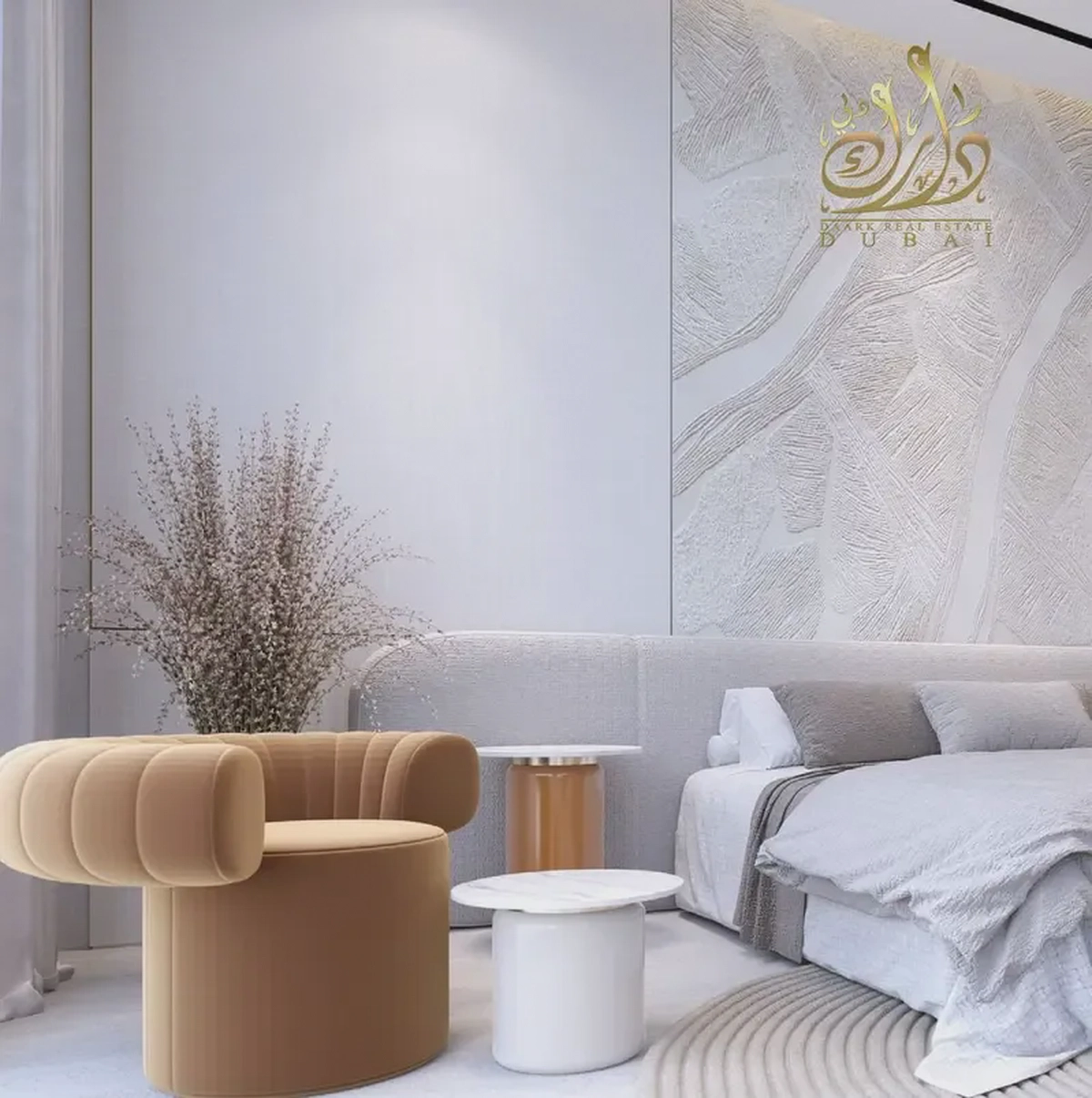 30% DIS | JVC | FULLY FURNISHED | 5 MIN TO JUMEIRAH BEACH