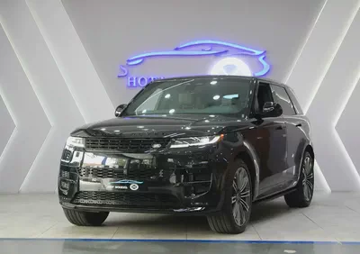 Land Rover Range Rover Sport 2024 for 380,000.00 AED-0