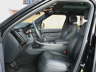 Land Rover Range Rover Sport 2024 for 380,000.00 AED-9