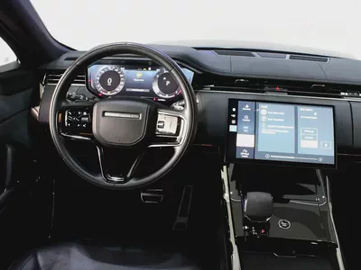 Land Rover Range Rover Sport 2024 for 380,000.00 AED-15