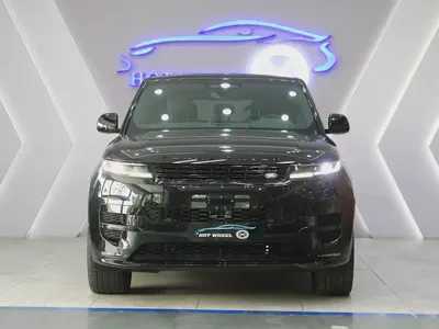 Land Rover Range Rover Sport 2024 for 380,000.00 AED-1