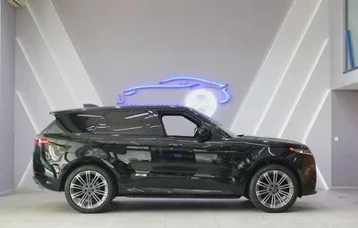 Land Rover Range Rover Sport 2024 for 380,000.00 AED-5