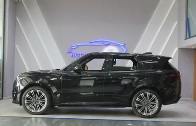 Land Rover Range Rover Sport 2024 for 380,000.00 AED-6