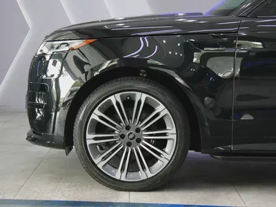 Land Rover Range Rover Sport 2024 for 380,000.00 AED-7