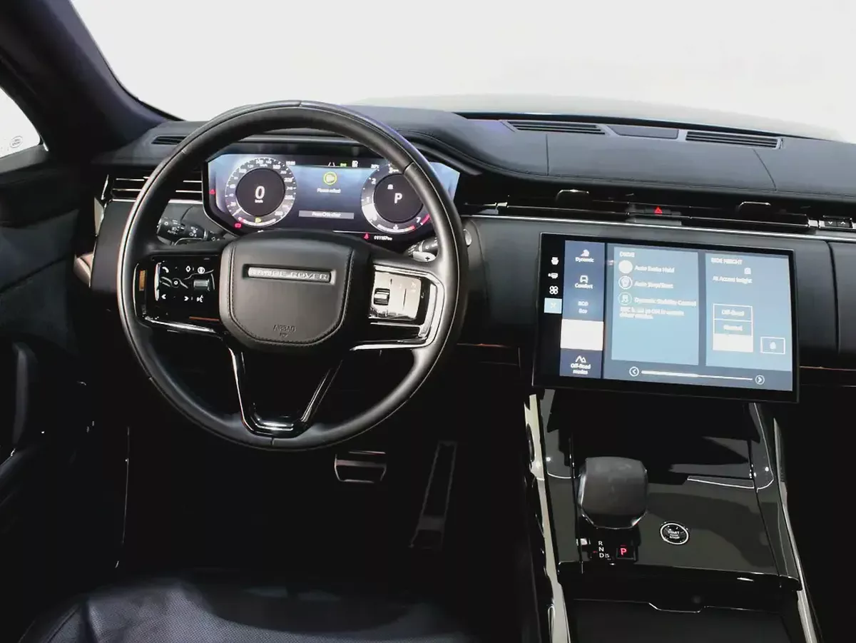 Land Rover Range Rover Sport 2024 for 380,000.00 AED-15-15
