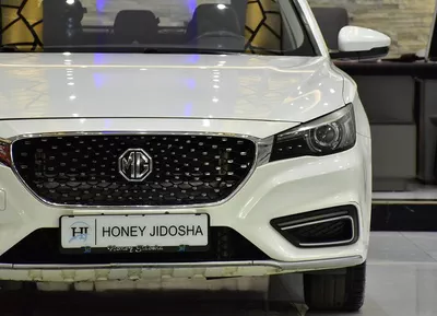 MG MG6 20T Trophy ( 2022 Model ) in Whit...-9