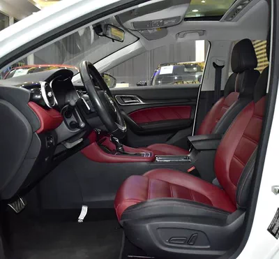 MG MG6 20T Trophy ( 2022 Model ) in Whit...-6