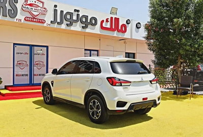 MITSUBISHI ASX 2022 EMI STARTS AT 1100 AVAILABLE ON ZERO DOWNPAYMENT BANK FINANCE AND CASH-3