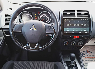 MITSUBISHI ASX 2022 EMI STARTS AT 1100 AVAILABLE ON ZERO DOWNPAYMENT BANK FINANCE AND CASH-8