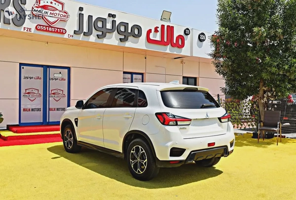 MITSUBISHI ASX 2022 EMI STARTS AT 1100 AVAILABLE ON ZERO DOWNPAYMENT BANK FINANCE AND CASH