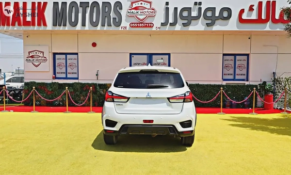 MITSUBISHI ASX 2022 EMI STARTS AT 1100 AVAILABLE ON ZERO DOWNPAYMENT BANK FINANCE AND CASH