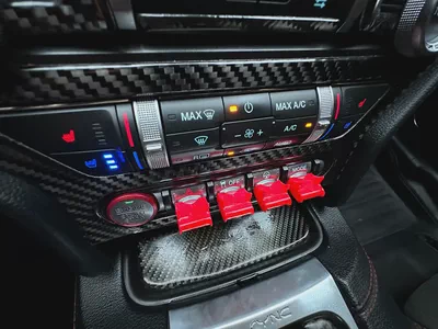 فورد موستنج GT كاليفورنيا سبيشل موديل 2020 | مواصفات أمريكية | محرك 5.0L V8-12