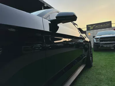 فورد موستنج GT كاليفورنيا سبيشل موديل 2020 | مواصفات أمريكية | محرك 5.0L V8-5