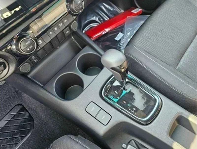 Toyota Hilux ADVENTURE DC Adventure 4.0L Petrol-15