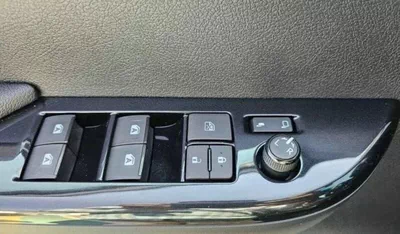 Toyota Hilux ADVENTURE DC Adventure 4.0L Petrol-7
