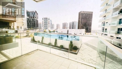 AG Tower, Business Bay, Dubai-5