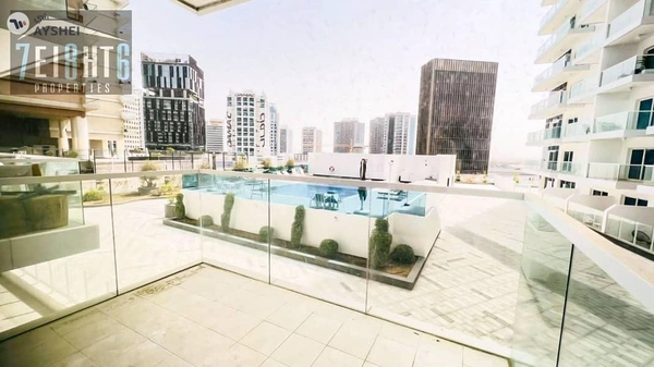 AG Tower, Business Bay, Dubai