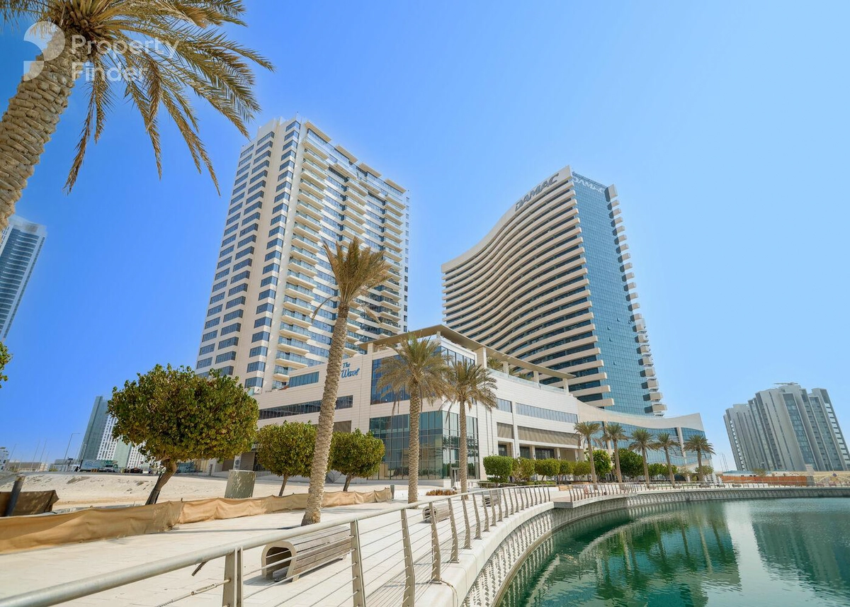 Spacious 3BR | Modern Facilities | Prime Location