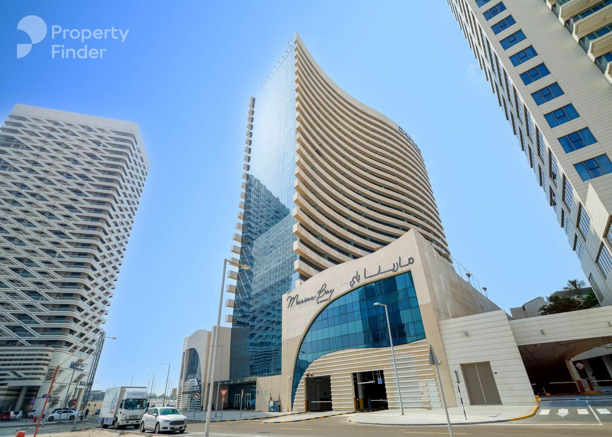 Spacious 3BR | Modern Facilities | Prime Location