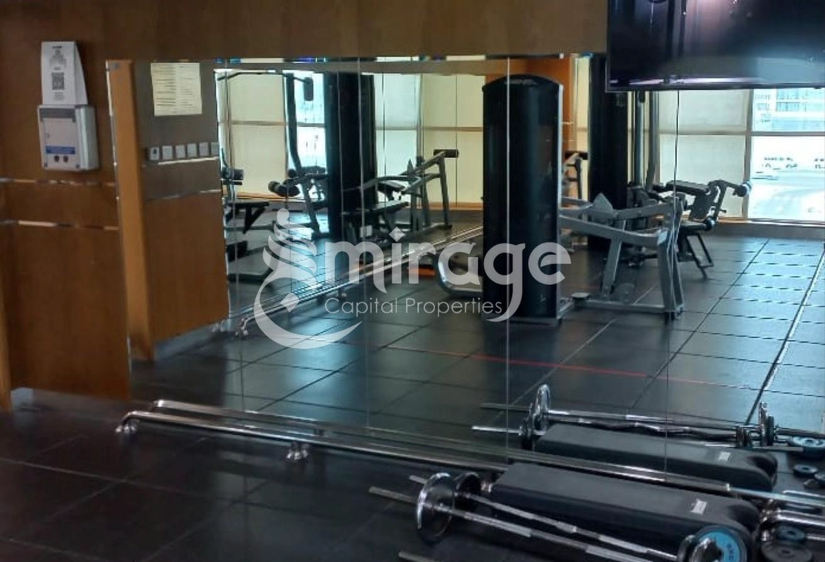 Spacious 3BR | Modern Facilities | Prime Location